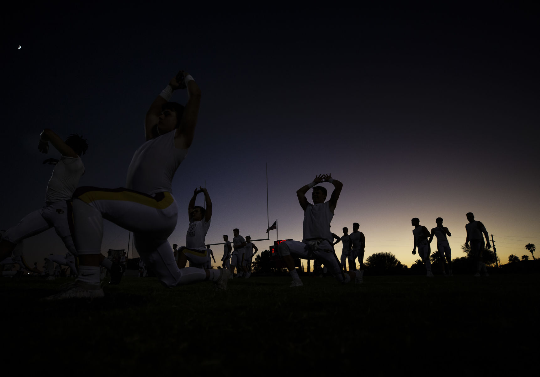 HSFB